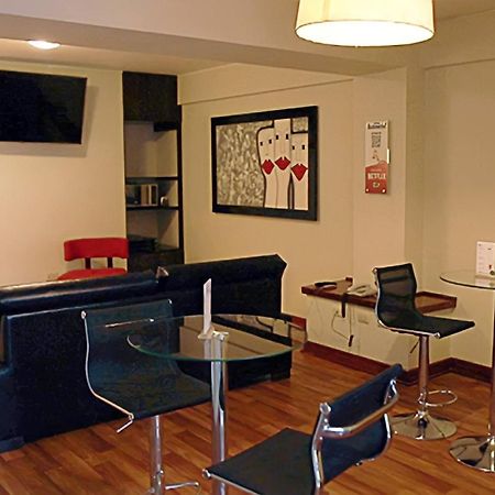 Hotel Boulevard Plaza Pucallpa Eksteriør bilde