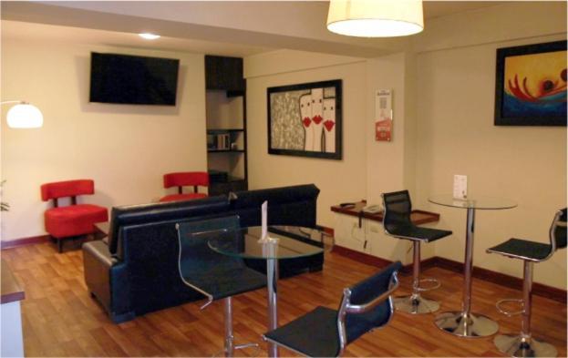 Hotel Boulevard Plaza Pucallpa Eksteriør bilde
