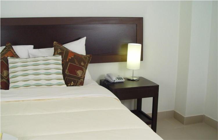 Hotel Boulevard Plaza Pucallpa Eksteriør bilde