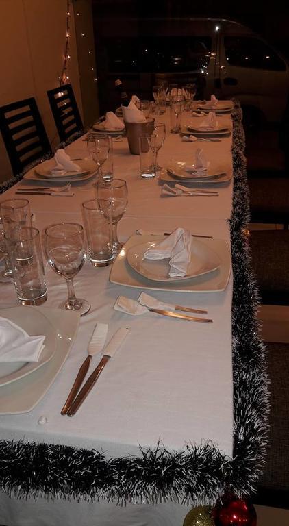 Hotel Boulevard Plaza Pucallpa Eksteriør bilde