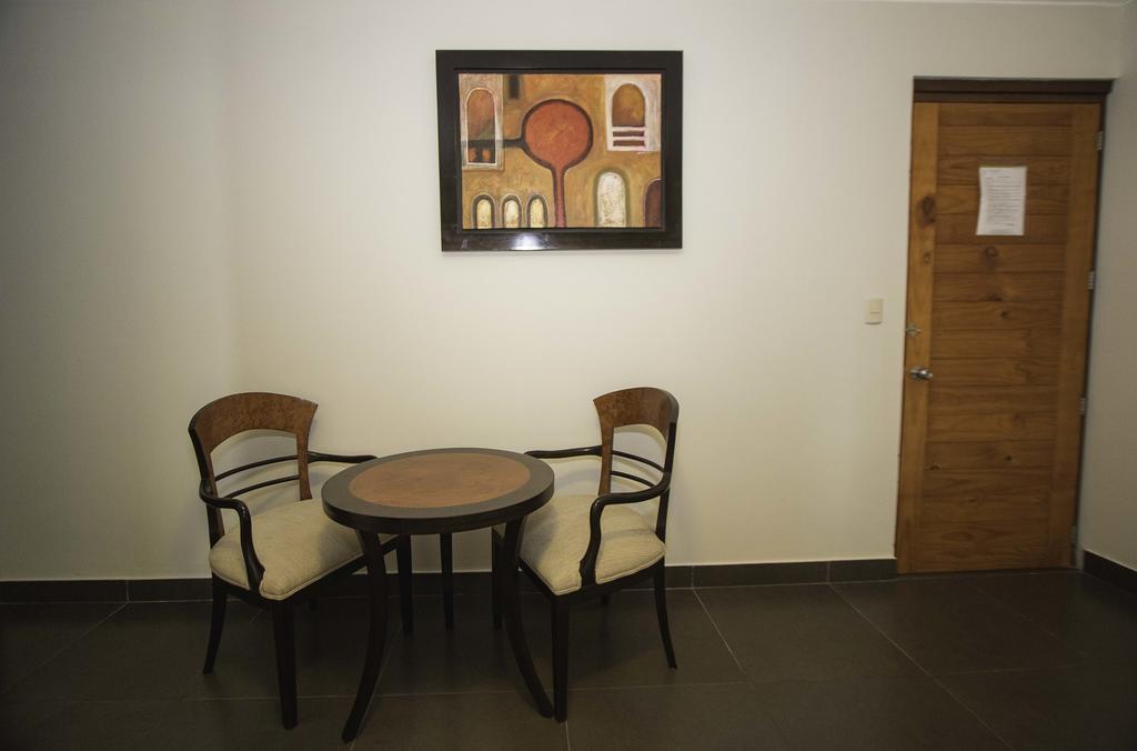 Hotel Boulevard Plaza Pucallpa Eksteriør bilde