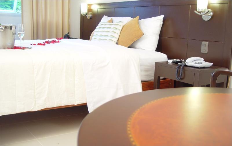 Hotel Boulevard Plaza Pucallpa Eksteriør bilde