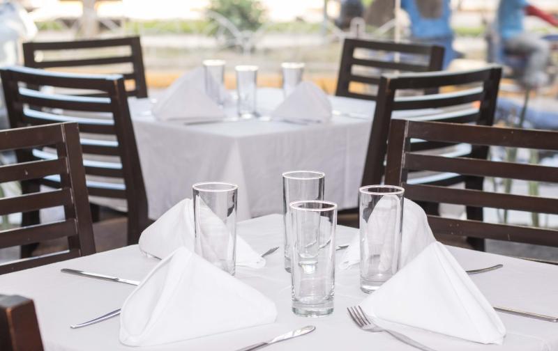 Hotel Boulevard Plaza Pucallpa Eksteriør bilde